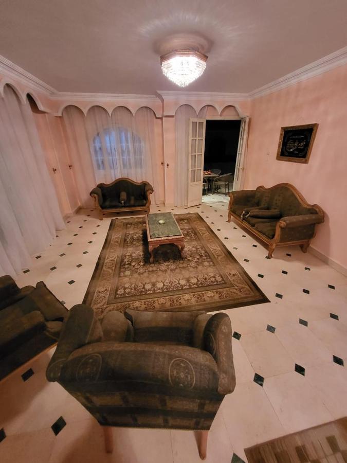 Hk Pyramids Guest House Caïro Buitenkant foto