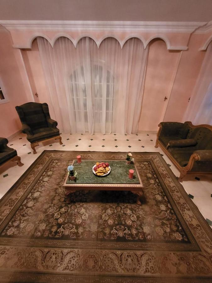 Hk Pyramids Guest House Caïro Buitenkant foto