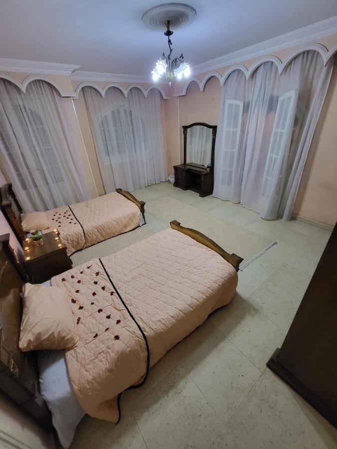 Hk Pyramids Guest House Caïro Buitenkant foto